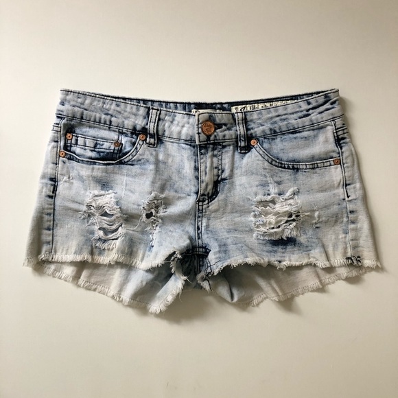 SOLD 🟡 [Bundle 5/$25] HP 🌟 5.11.20 Indigo Rein - Picture 2 of 6